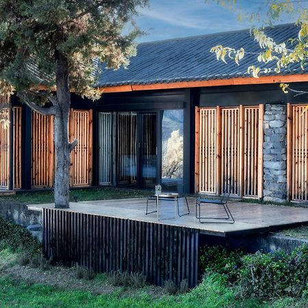 The Rock Hotel Lijiang  Extérieur photo