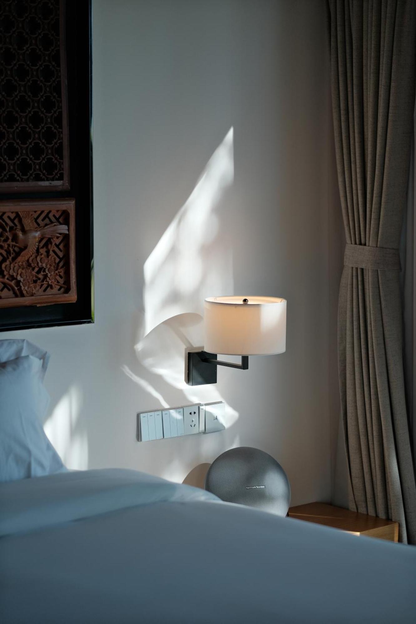 The Rock Hotel Lijiang  Extérieur photo