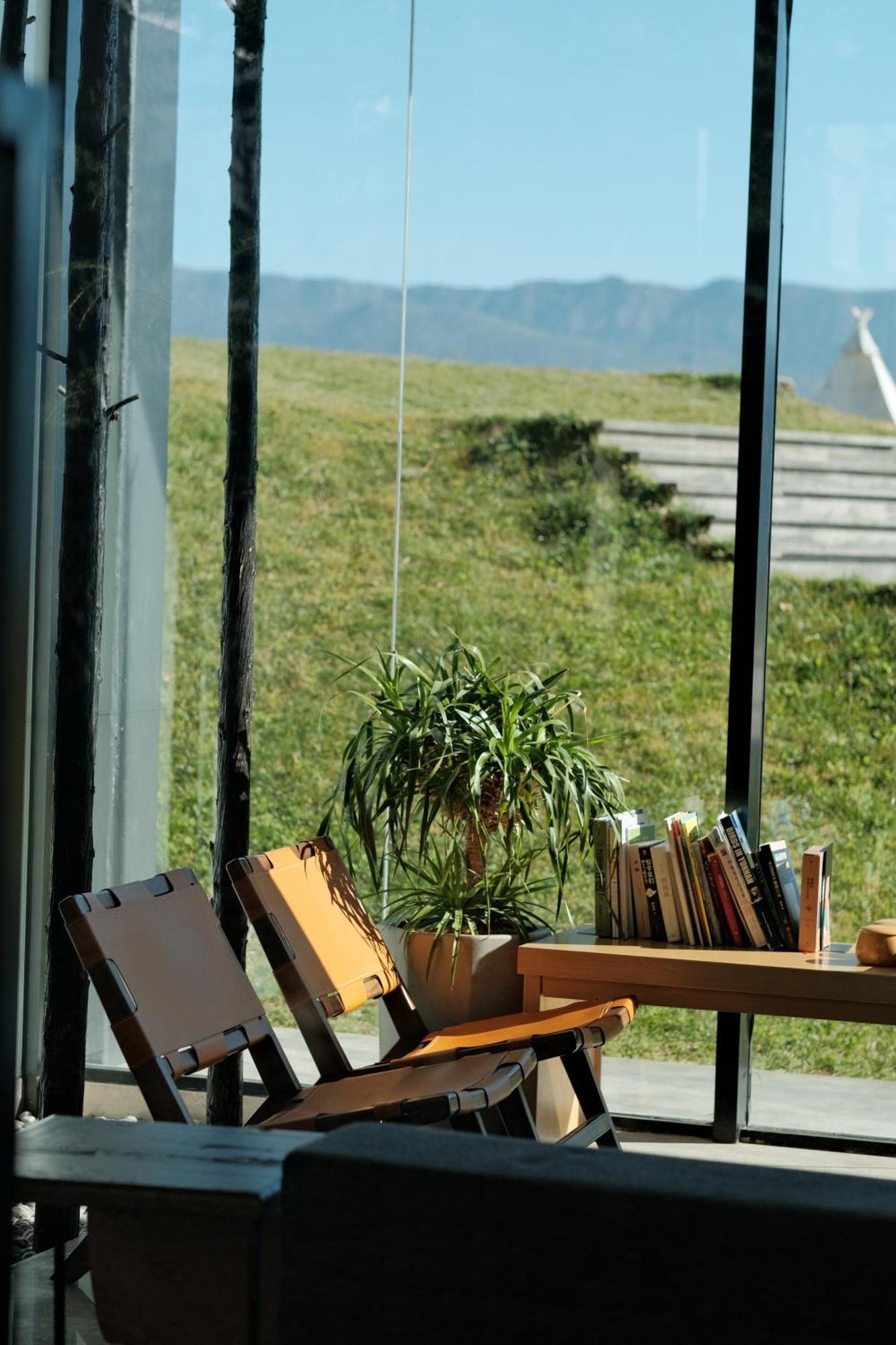 The Rock Hotel Lijiang  Extérieur photo