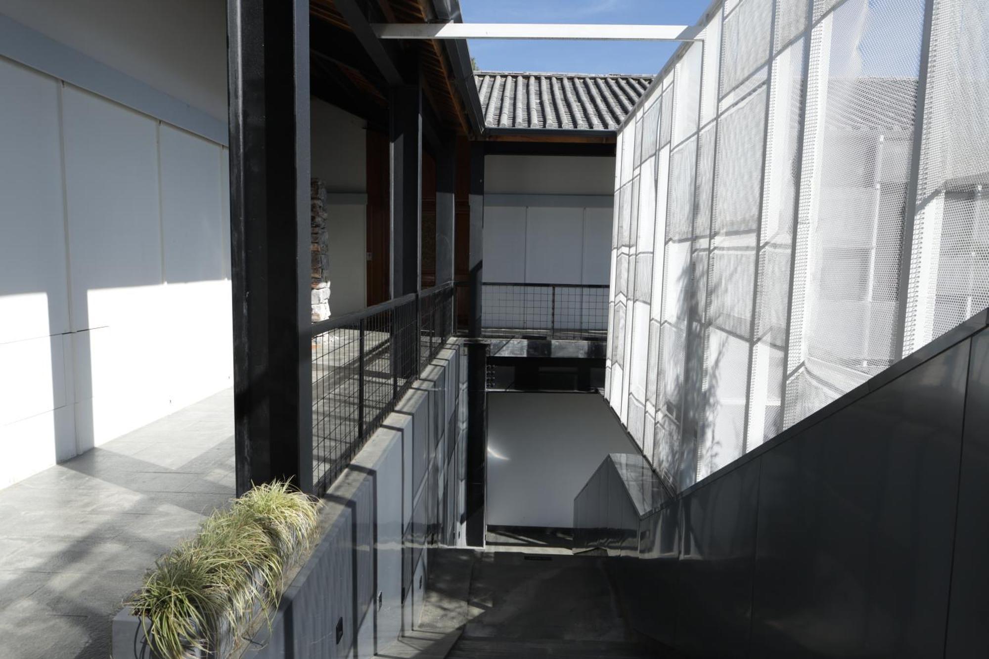 The Rock Hotel Lijiang  Extérieur photo