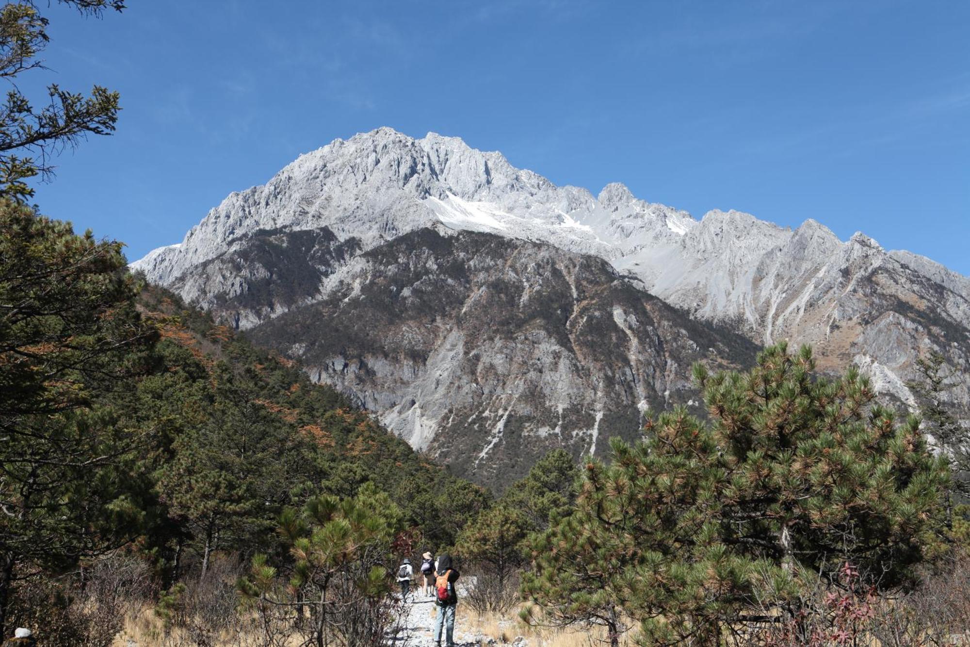 The Rock Hotel Lijiang  Extérieur photo