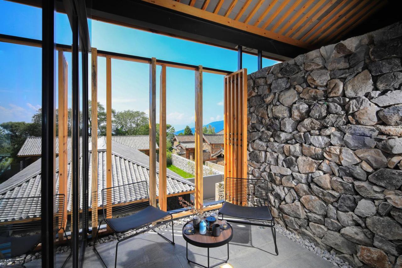 The Rock Hotel Lijiang  Extérieur photo