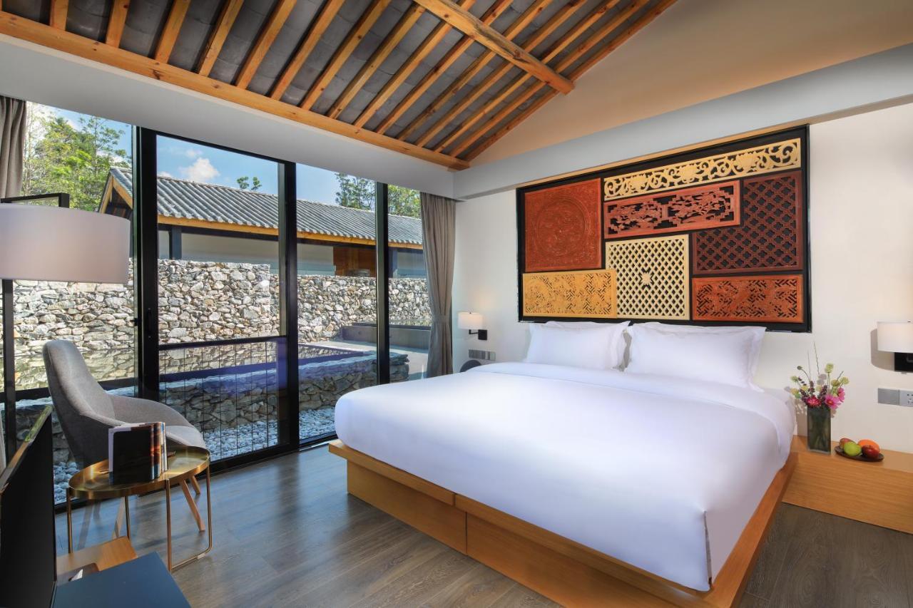 The Rock Hotel Lijiang  Extérieur photo